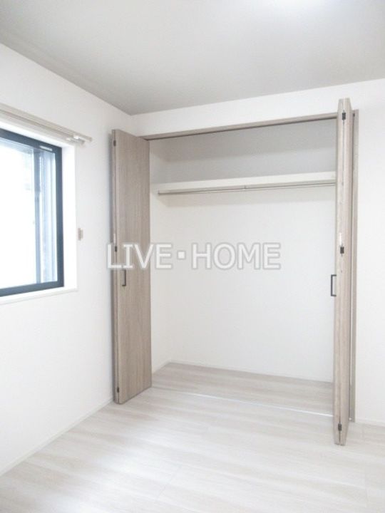 東京都中野区鷺宮6(一戸建)の賃貸物件の内装