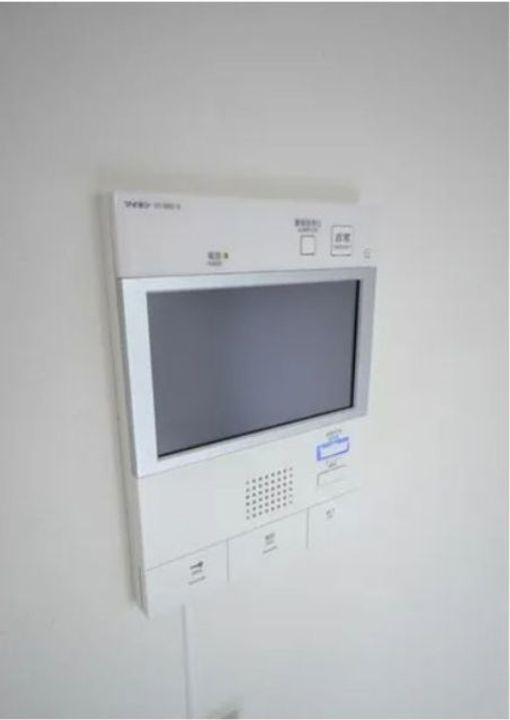 東京都中野区大和町1(マンション)の賃貸物件の内装