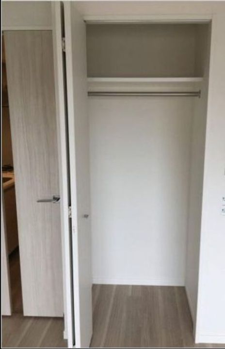 東京都中野区大和町1(マンション)の賃貸物件の内装