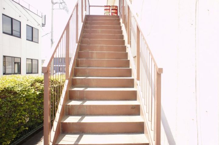 聚秀館(住居)のその他画像