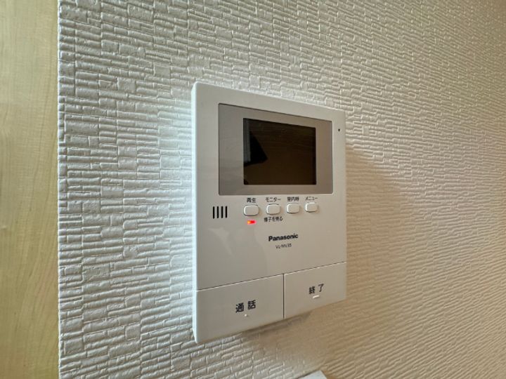 フレッシュネスの内装