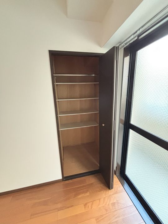 ドゥ・ルペールの内装