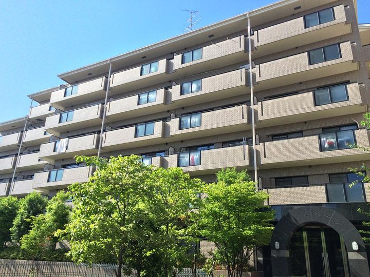 ドゥ・ルペールの外観