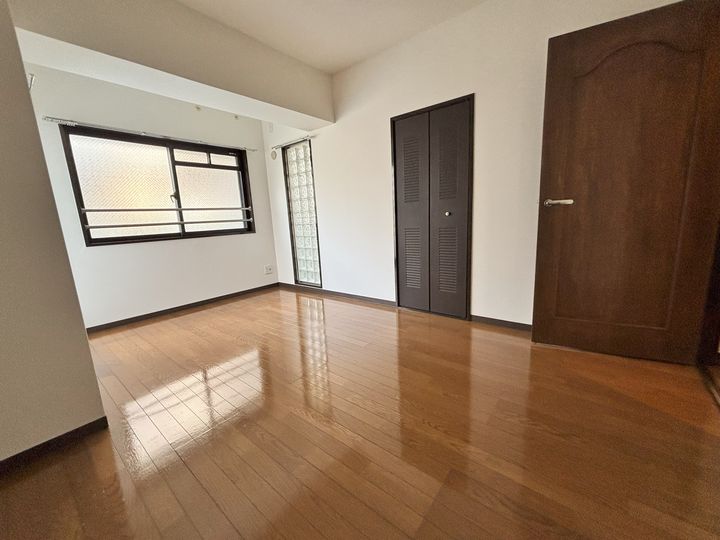 ドゥ・ルペールの居間