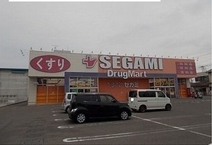 COMFORT・M Bのその他画像