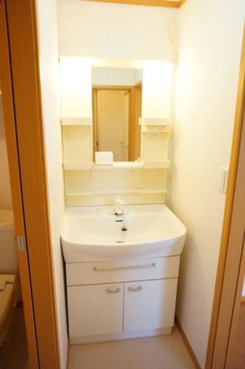 COMFORT・M Bの内装