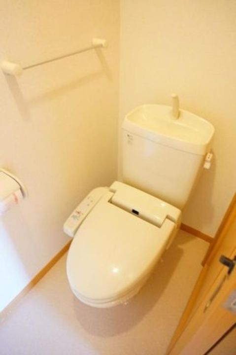 COMFORT・M Bの内装