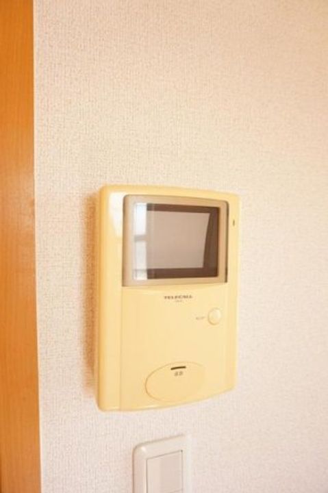 COMFORT・M Bの内装