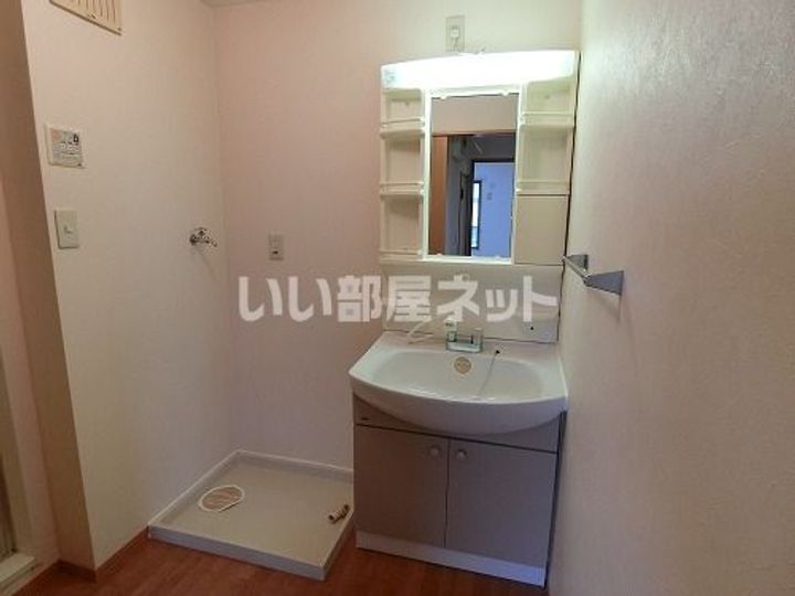 兵庫県小野市黒川町(アパート)の賃貸物件の内装