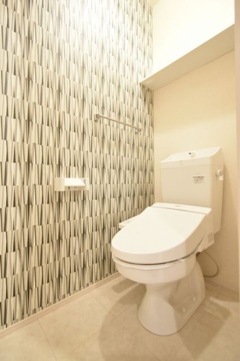 新潟県新潟市西区上新栄町5(アパート)の賃貸物件の内装