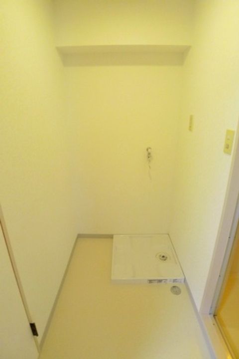 エントピアアオバの内装