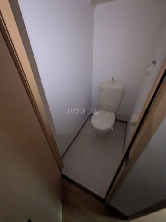 ディアコート平間IIIの内装