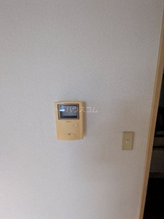 ディアコート平間IIIの内装