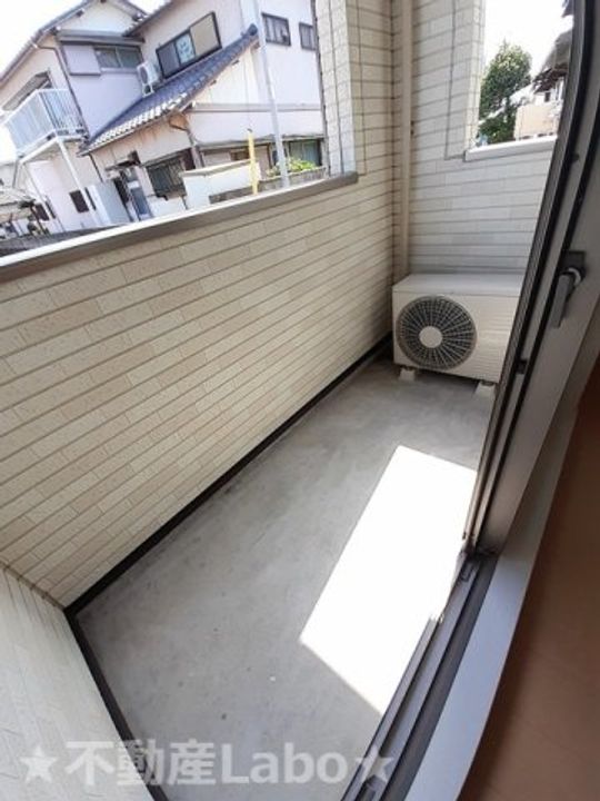 徳島県鳴門市大津町木津野字養父の内(アパート)の賃貸物件の内装