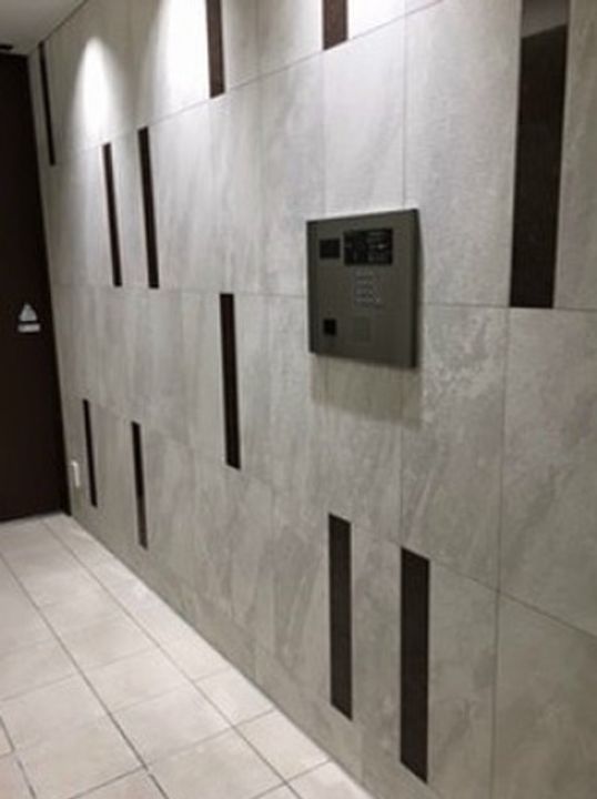 サンウッド東日本橋フラッツの内装