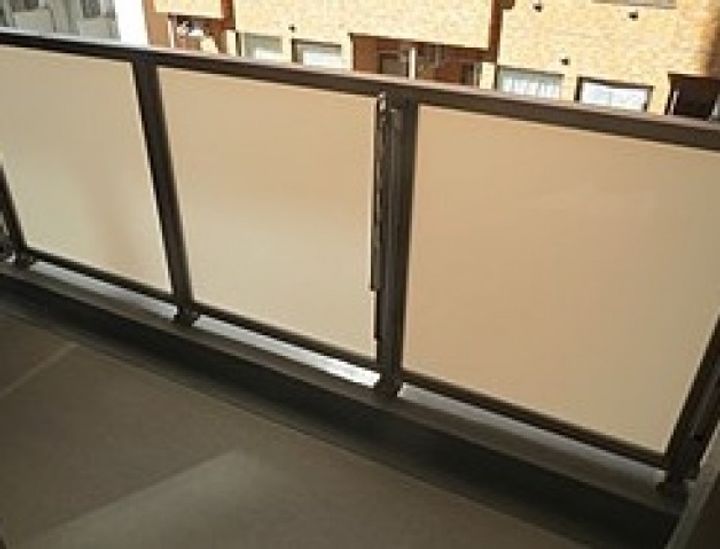 サンウッド東日本橋フラッツの内装