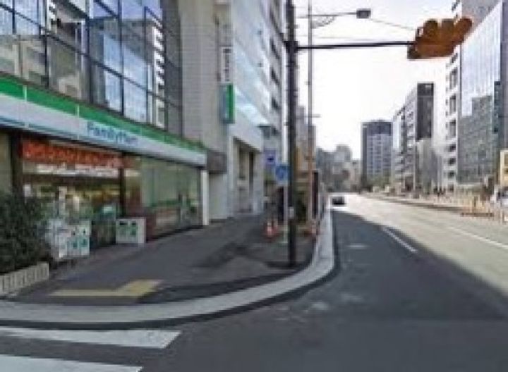 サンウッド東日本橋フラッツの周辺