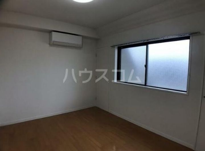 鷺沼ヒルタウンの内装