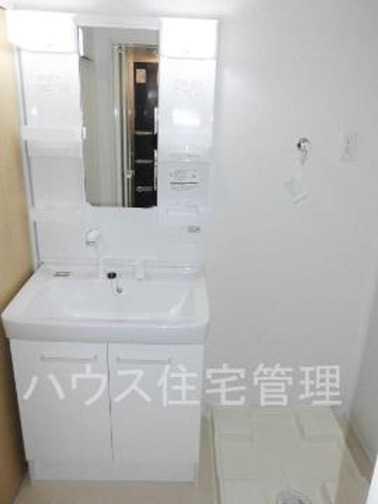 大阪府茨木市安威1(アパート)の賃貸物件の内装