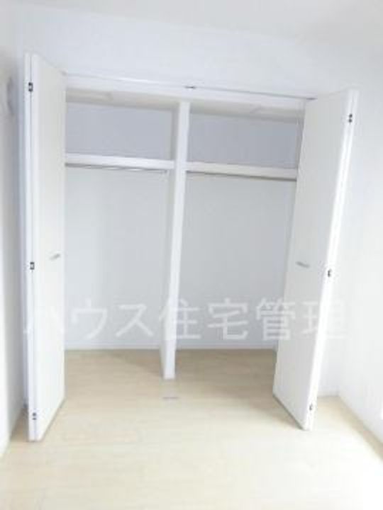 大阪府茨木市安威1(アパート)の賃貸物件の内装