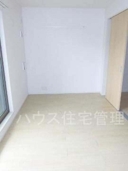 大阪府茨木市安威1(アパート)の賃貸物件のその他画像
