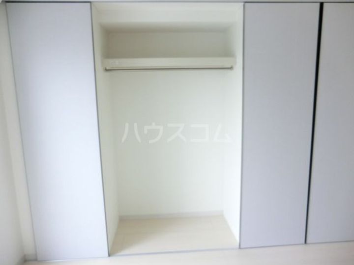 リブリ・アークパインの内装