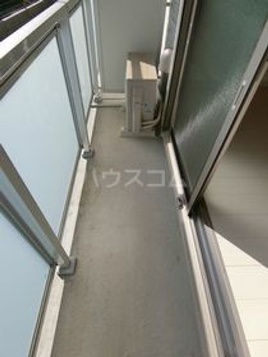 リブリ・アークパインの内装