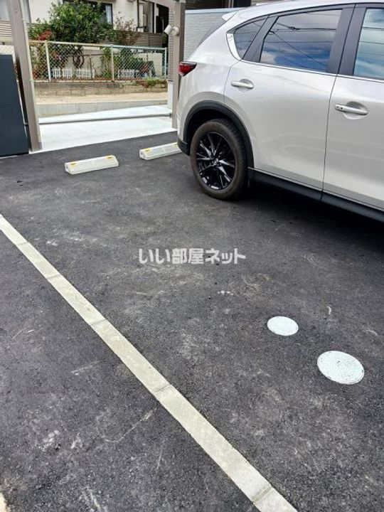 広島県広島市中区江波東1(アパート)の賃貸物件の地図