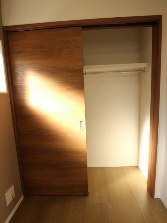 広島県広島市中区江波東1(アパート)の賃貸物件の内装