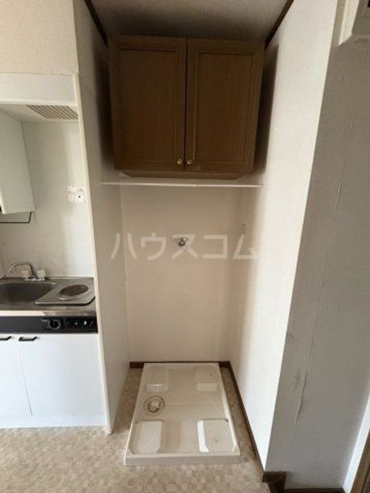 セントラルハイツのその他画像