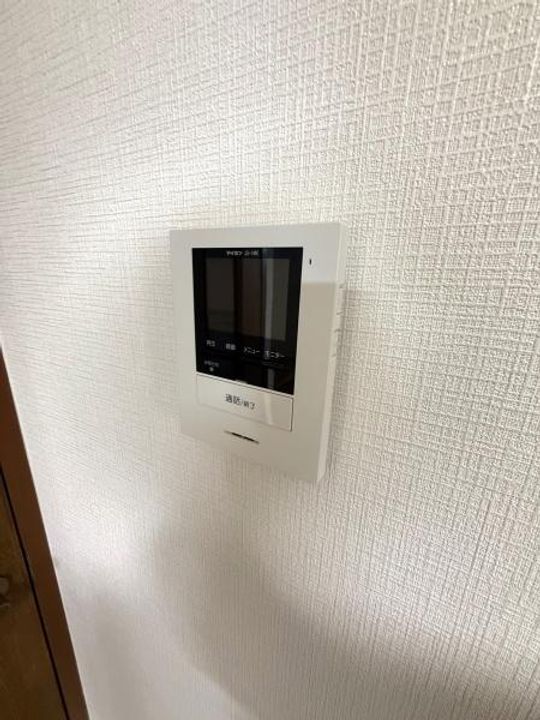 モアグレイス所沢の内装