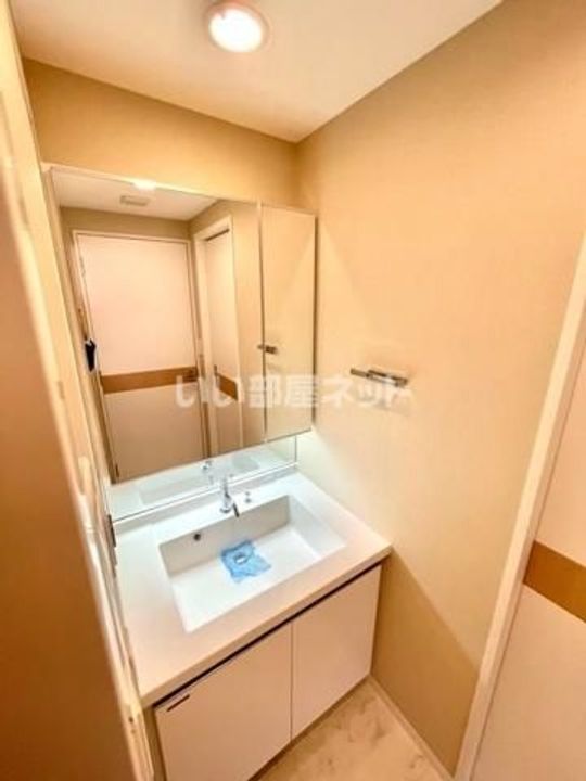 レジディア笹塚IIの内装