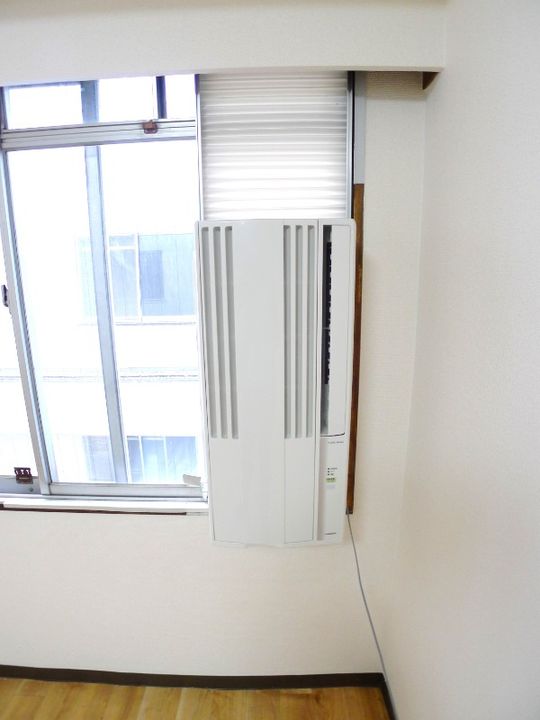 愛知県名古屋市東区葵1(マンション)の賃貸物件のその他画像