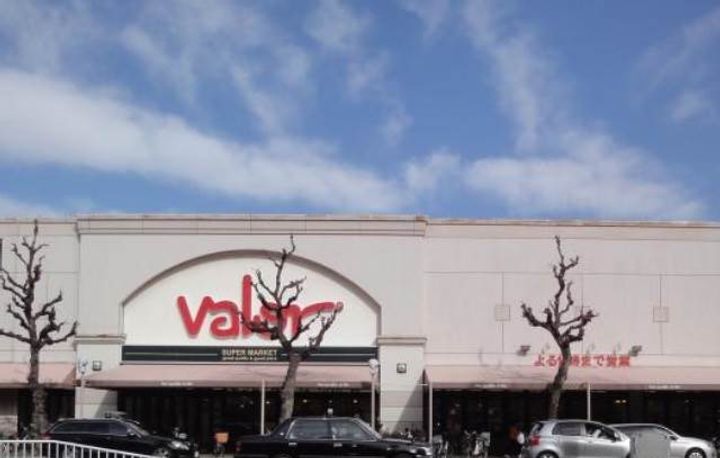 愛知県名古屋市東区葵1(マンション)の賃貸物件の周辺