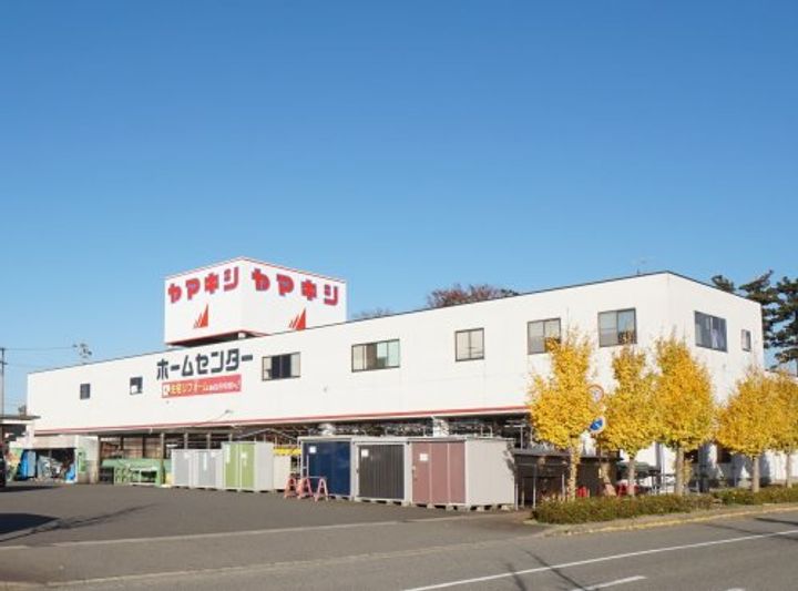 福井県あわら市大溝3(一戸建)の賃貸物件の周辺