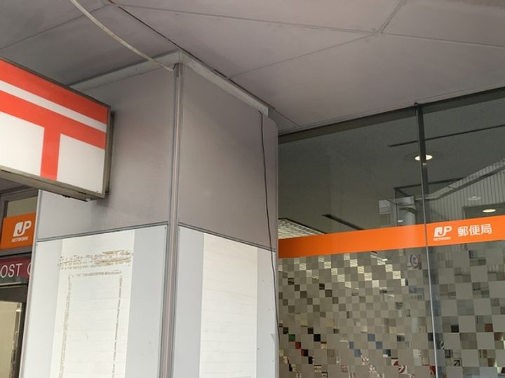 大阪府大阪市中央区北久宝寺町1(マンション)の賃貸物件の周辺