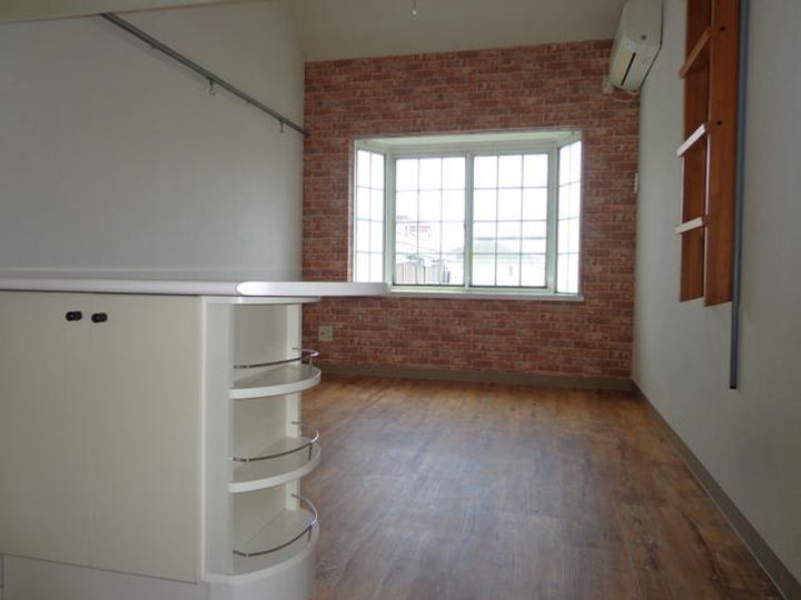 ベルピアさがみ野2の居間