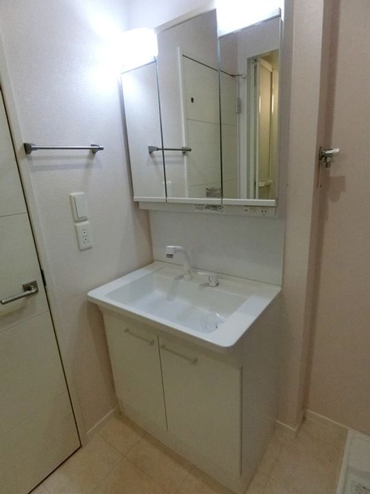 フィールド サザンの内装