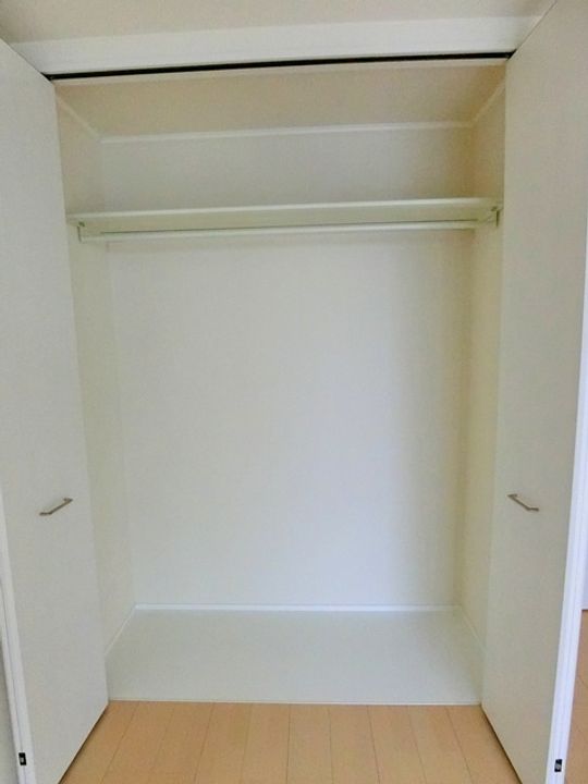 フィールド サザンの内装