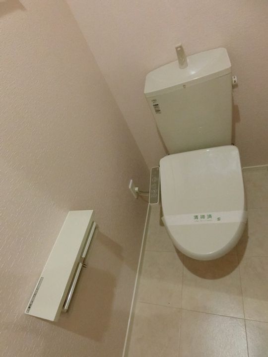 フィールド サザンの内装