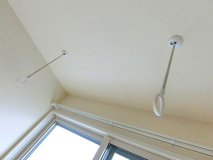 フィールド サザンの内装