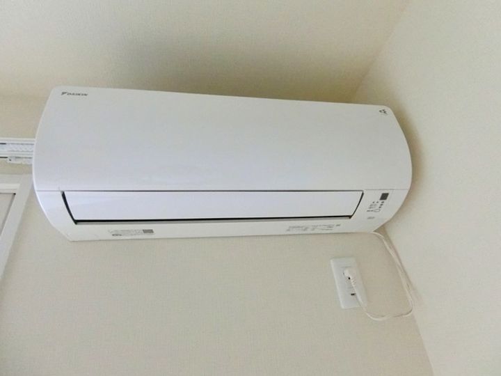 フィールド サザンの内装