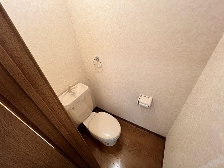 シャレー白糸の風呂