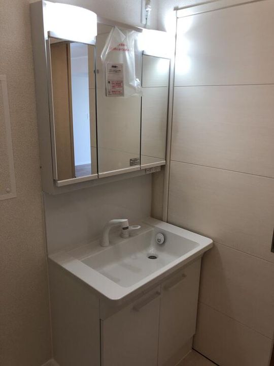 ソフィア本町Aの内装