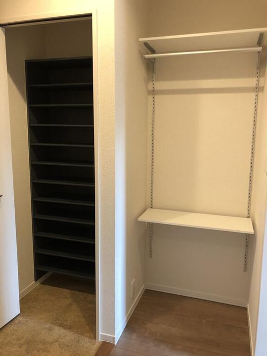 ソフィア本町Aの内装