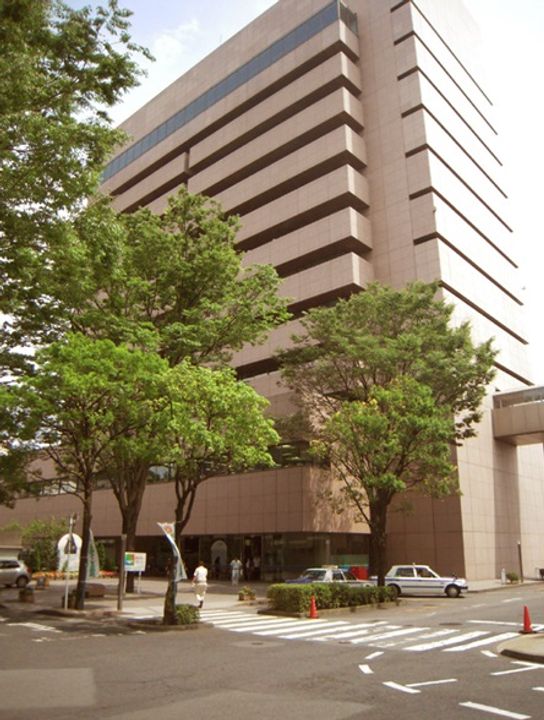 ソフィア本町Aの周辺