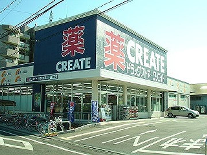 神奈川県川崎市幸区下平間(アパート)の賃貸物件の周辺