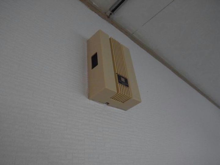 パストラルハイツ岐阜羽島の内装