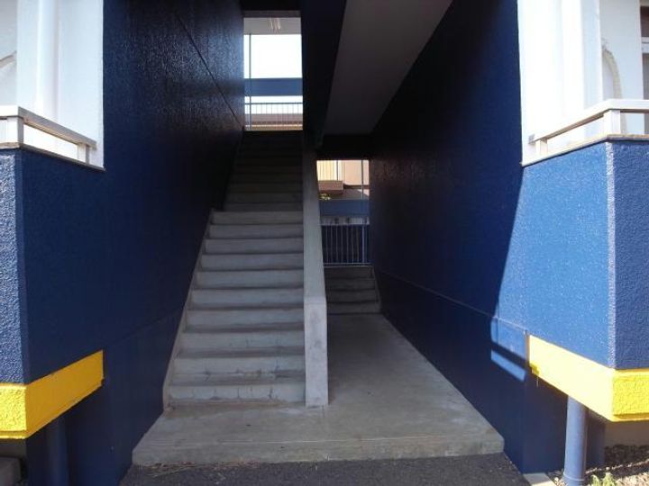 パストラルハイツ岐阜羽島の地図