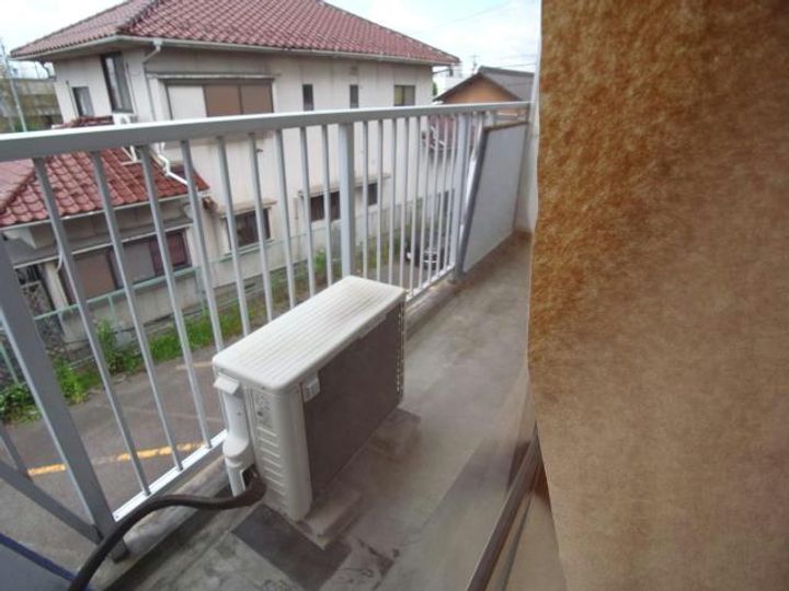 パストラルハイツ岐阜羽島のその他画像